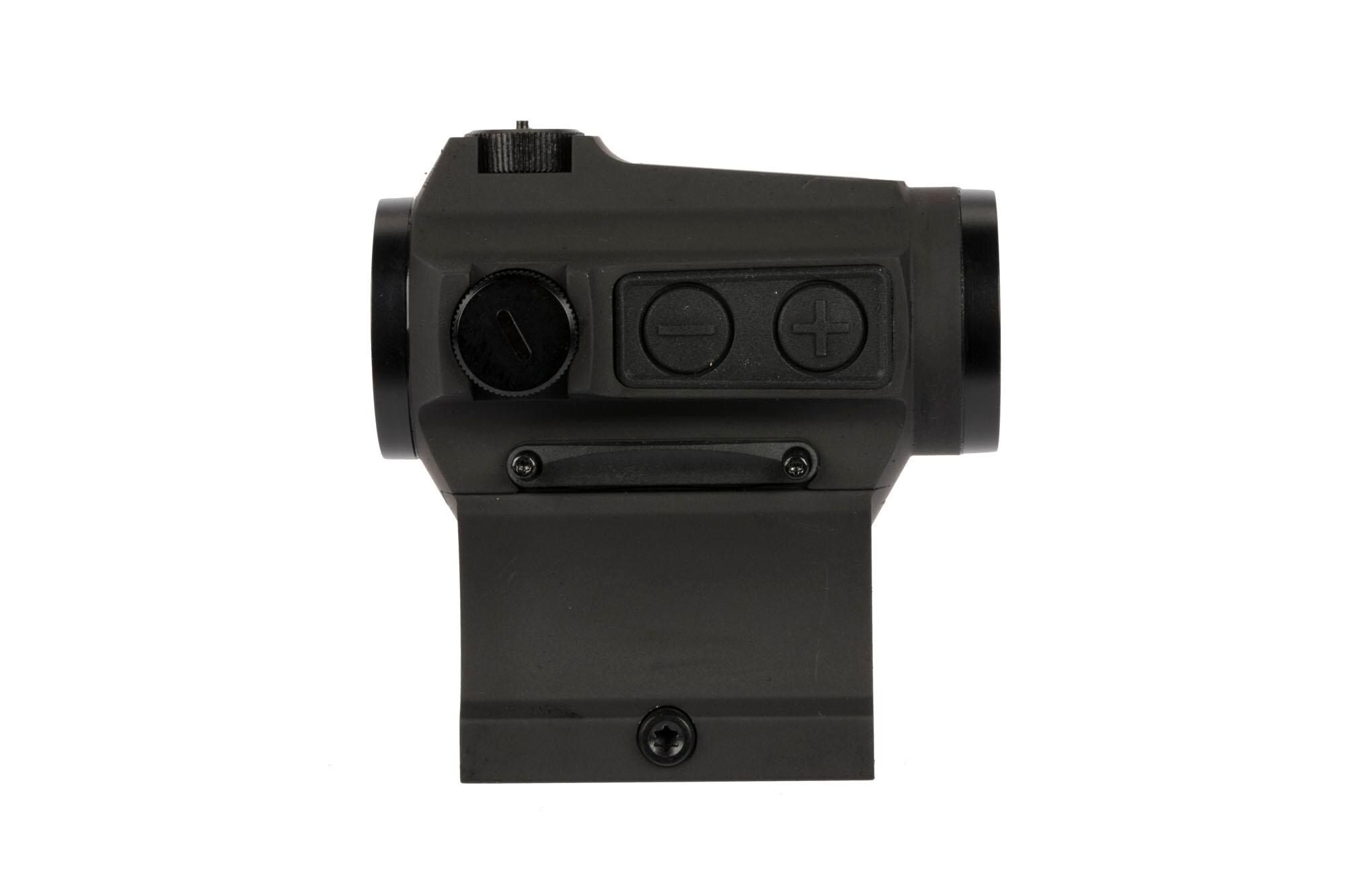 Holosun HE503CU-GR Elite Circle Green Dot Sight